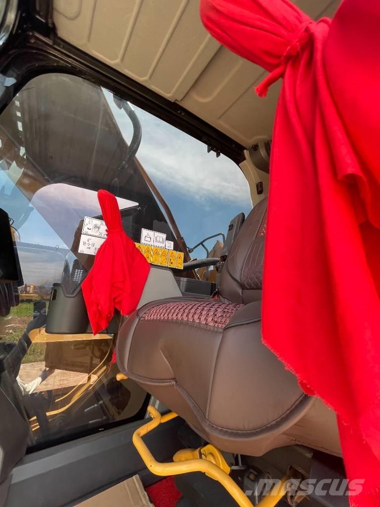 CAT 330GC Εκσκαφείς με ερπύστριες