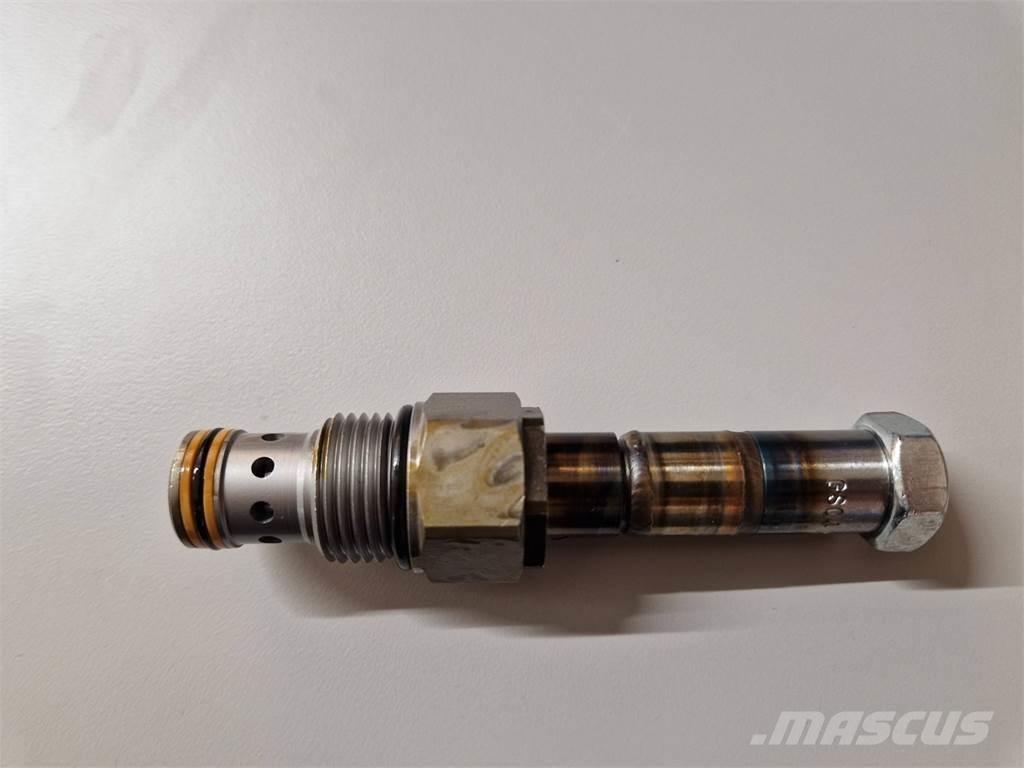 Rottne 075-0004 Υδραυλικά