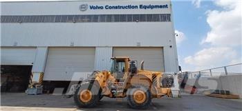 Volvo L 150 F Φορτωτές με λάστιχα (Τροχοφόροι)