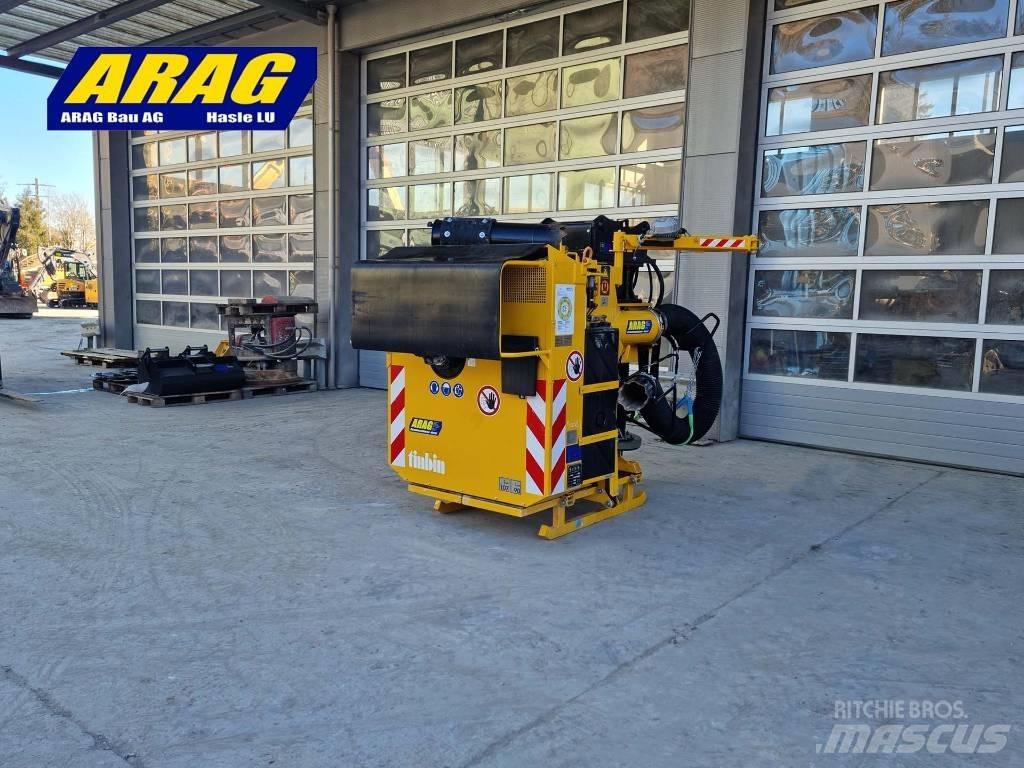 BSB Tinbin TC2 Κατασκευές - Άλλα