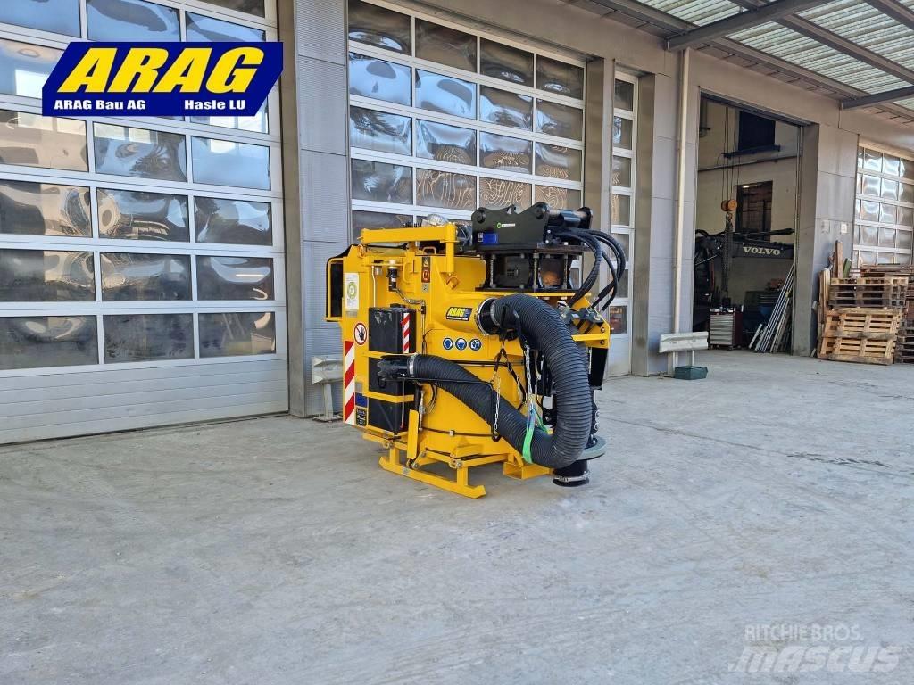  BSB Tinbin TC2 Κατασκευές - Άλλα