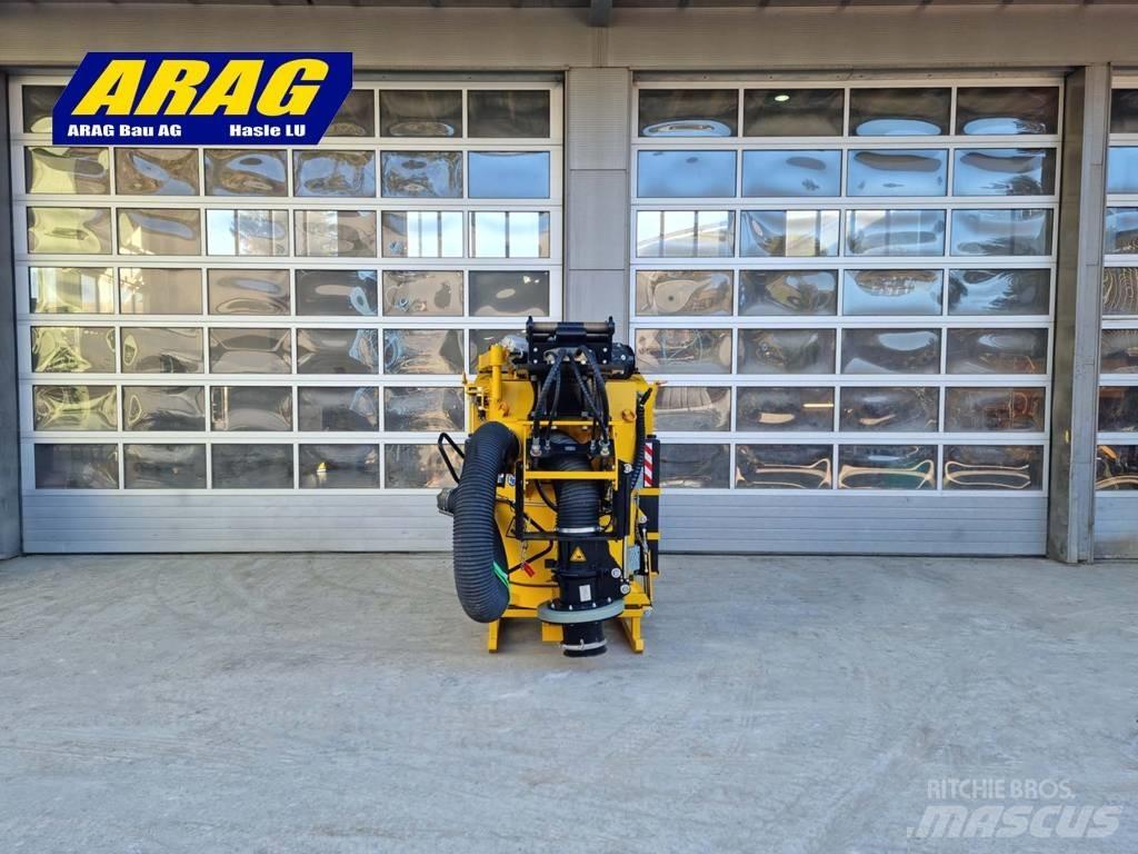  BSB Tinbin TC2 Κατασκευές - Άλλα