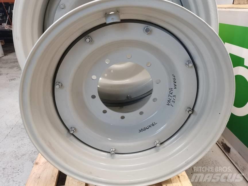 Valtra T R42X20  rim Ελαστικά και ζάντες