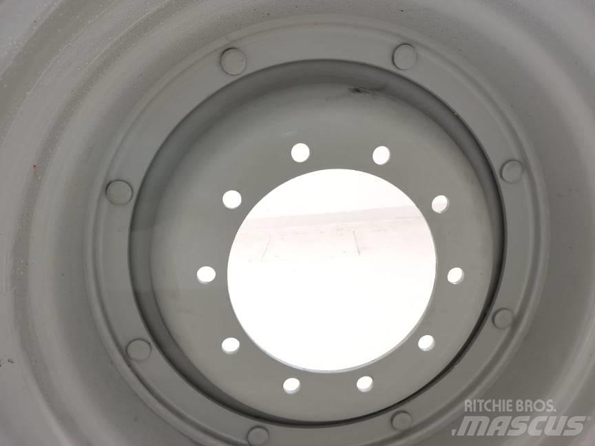 Valtra T R42X20  rim Ελαστικά και ζάντες