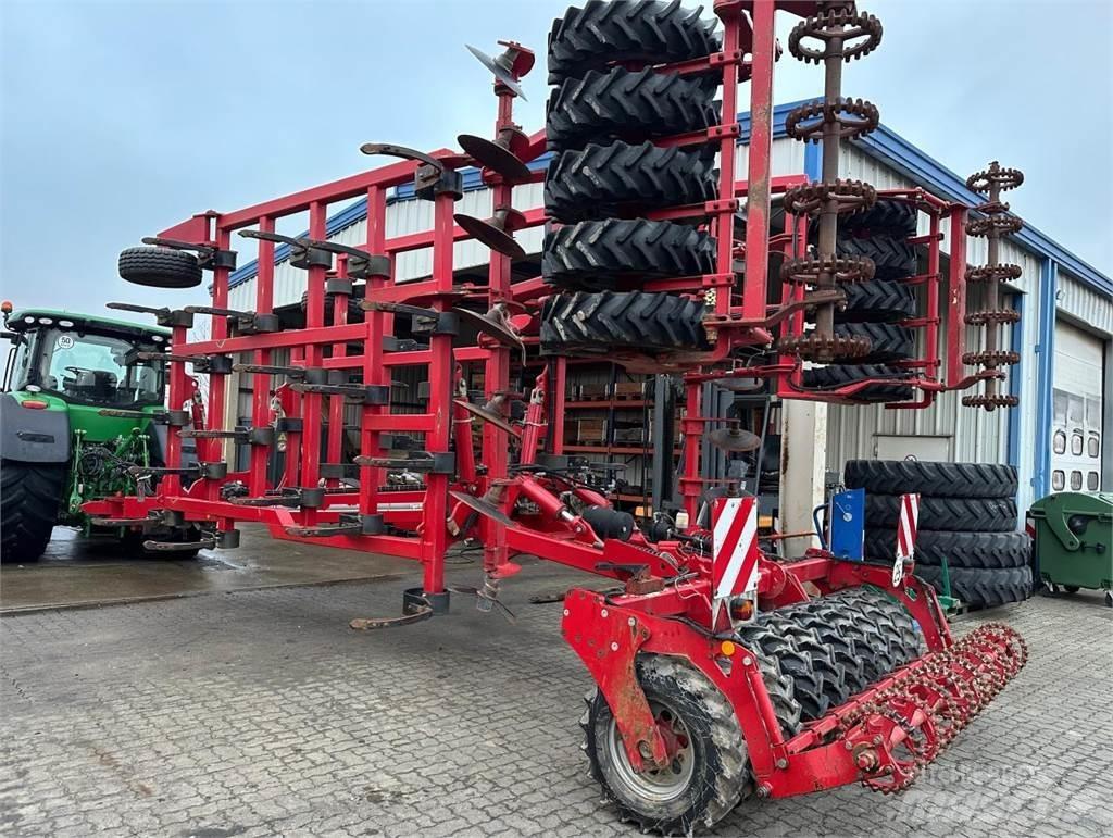 Horsch Tiger 6 XL Καλλιεργητές - Ρίπερ