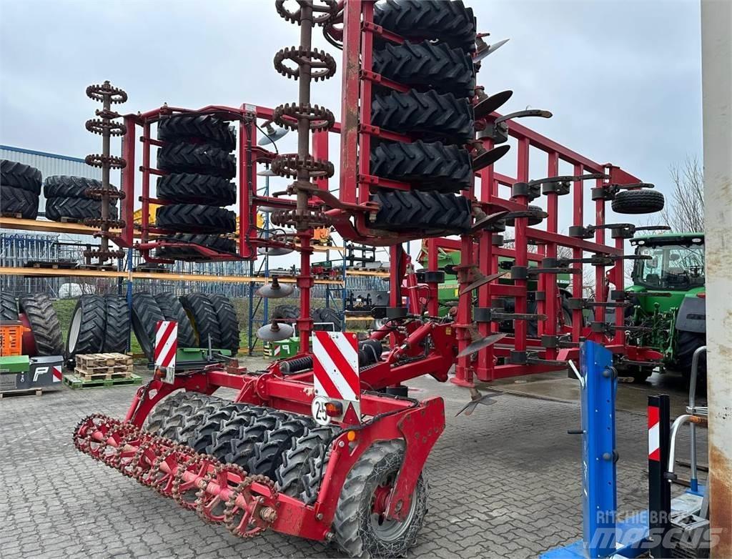 Horsch Tiger 6 XL Καλλιεργητές - Ρίπερ