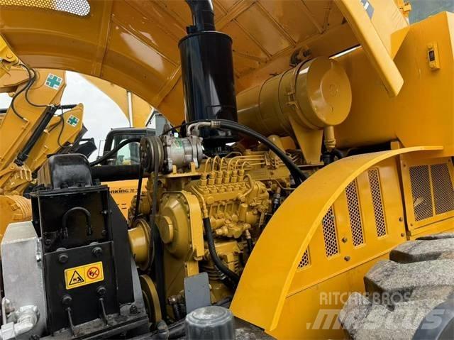 XCMG XS 223 J Οδοστρωτήρες μονού κυλίνδρου