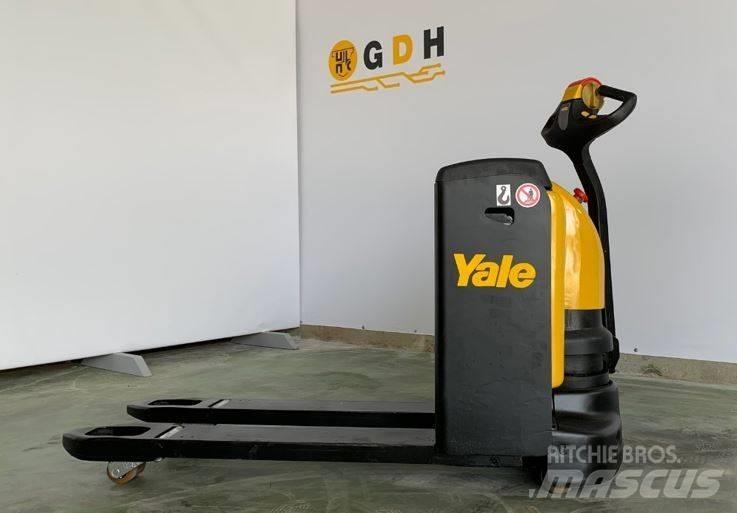 Yale MP20 Χειροκίνητο περονοφόρο ανυψωτικό