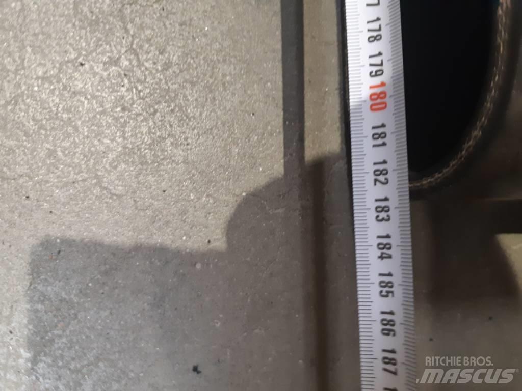 Doppstadt DW 3060 K Θραυστήρες κατασκευών