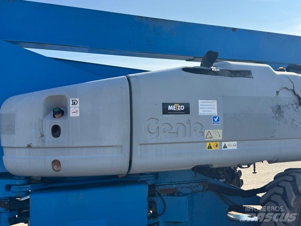 Genie 135/70 Ανυψωτήρες με αρθρωτό βραχίονα