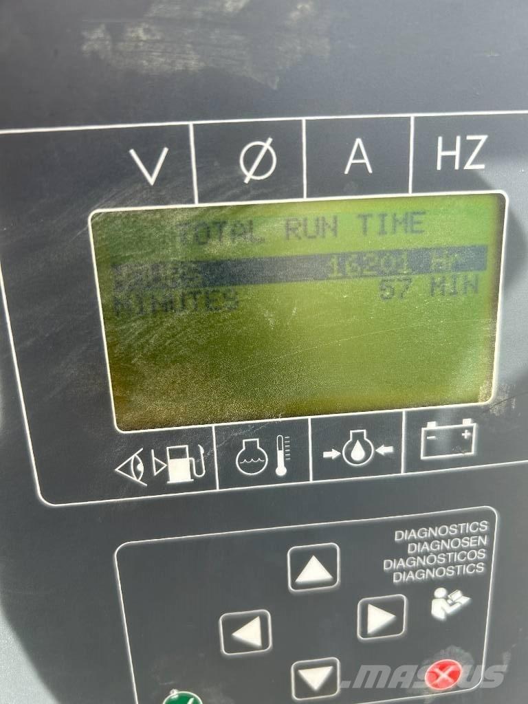 Wacker Neuson G 25 Γεννήτριες ντίζελ