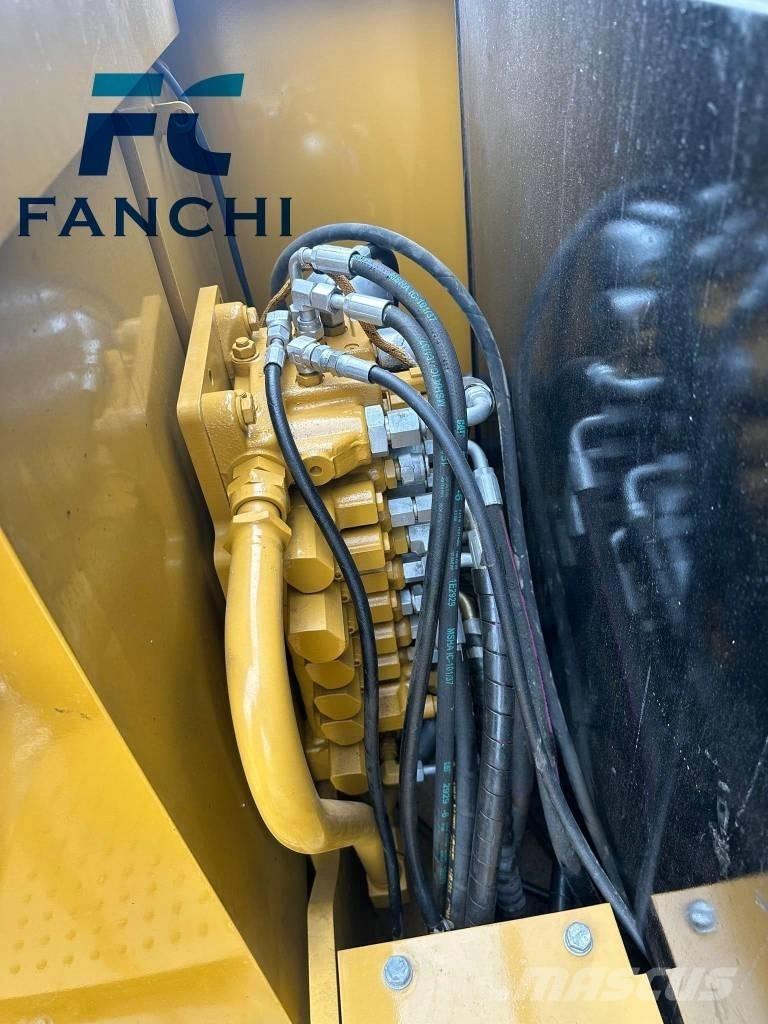 CAT CAT306e2 Εκσκαφείς με ερπύστριες