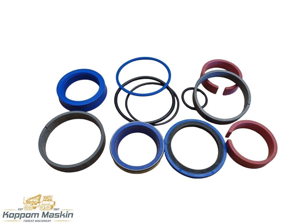 Log Max 620101 Υδραυλικά