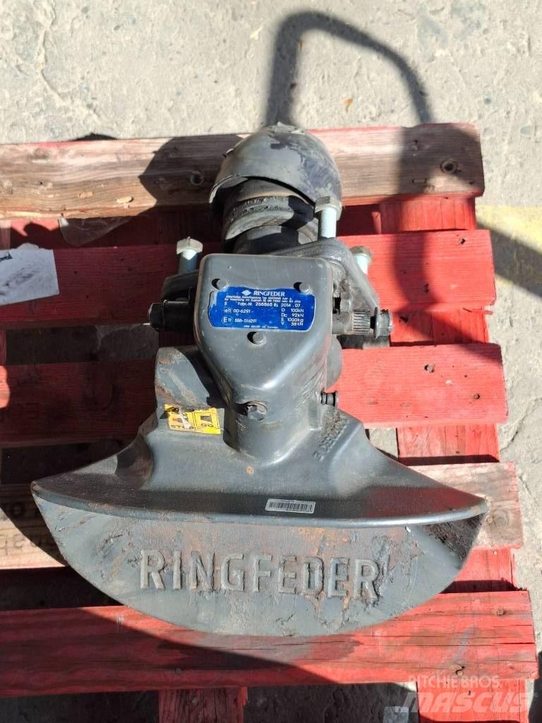  Ringfeder 4040 Μεταφορές - Άλλα