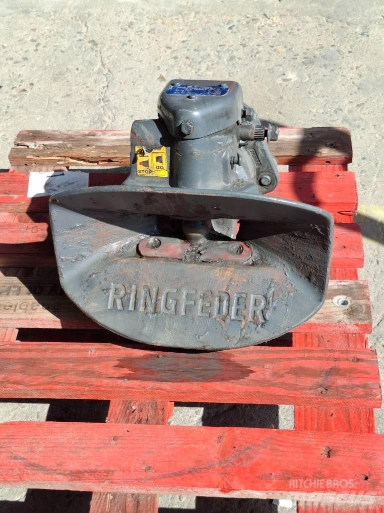  Ringfeder 4040 Μεταφορές - Άλλα