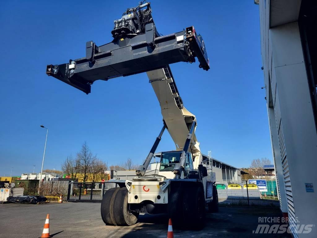 Terex LIFTACE R 5-31 Γερανοί στοίβαξης εμπορευματοκιβωτίων