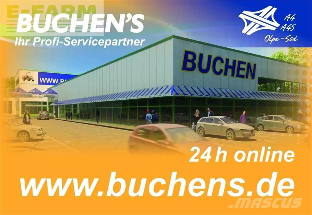 Kubota l1-552 rops Τρακτέρ