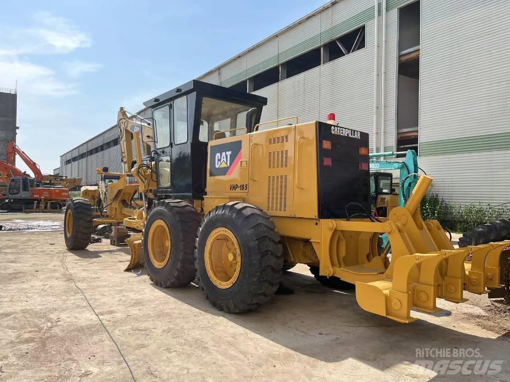 CAT 140 K Γκρέιντερς