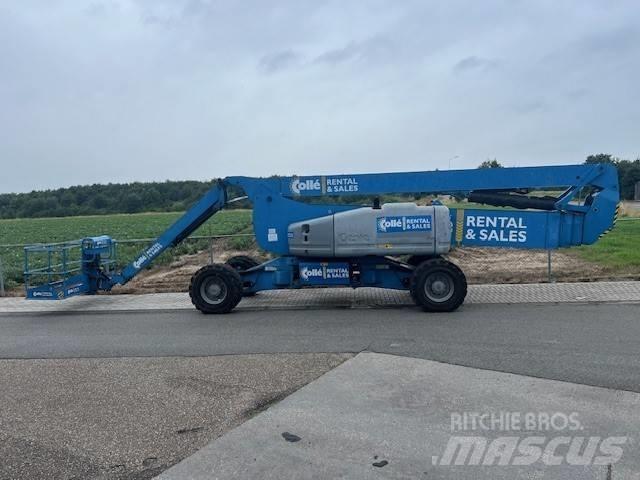 Genie Z 135 Ανυψωτήρες με αρθρωτό βραχίονα