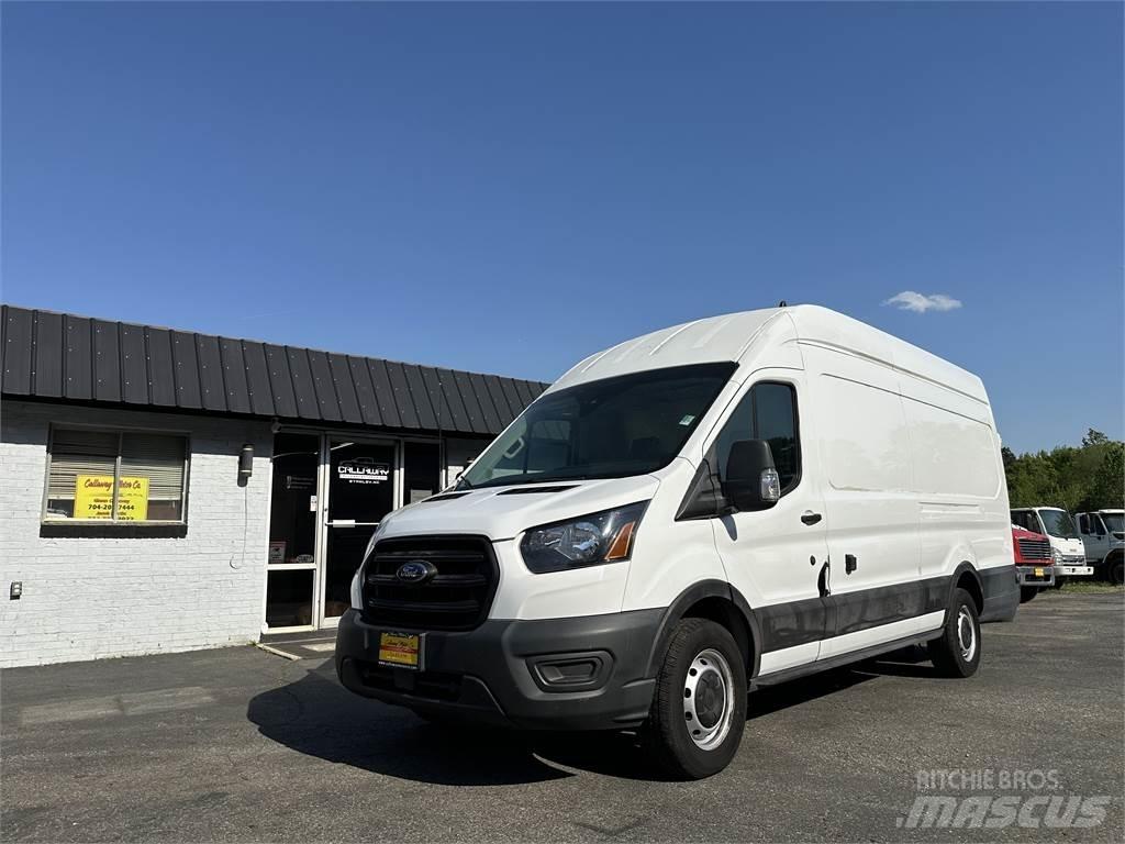Ford TRANSIT Άλλα Φορτηγά