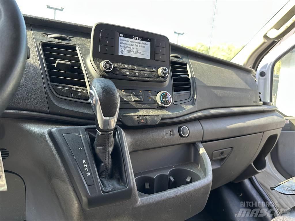 Ford TRANSIT Άλλα Φορτηγά