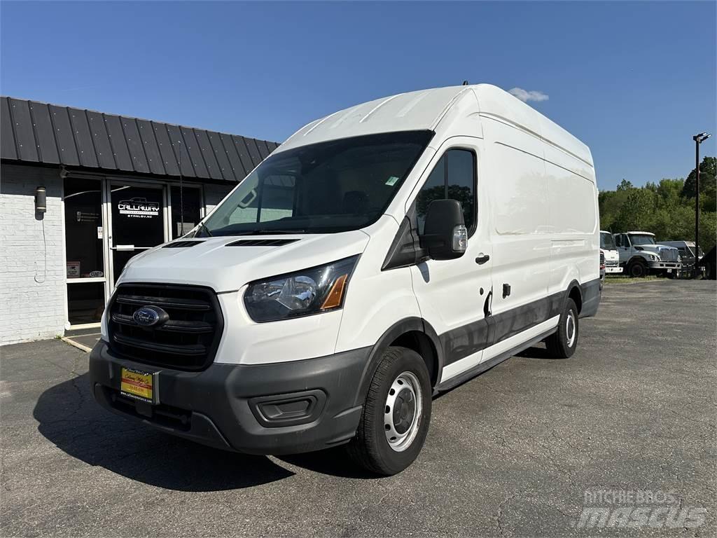 Ford TRANSIT Άλλα Φορτηγά