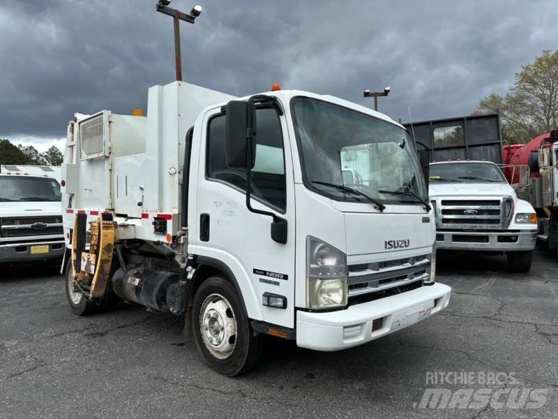 Isuzu NRR Άλλα Φορτηγά