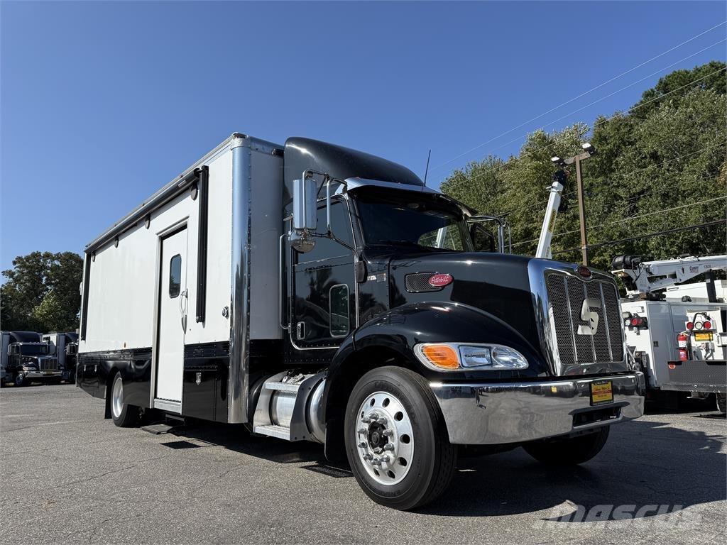 Peterbilt 337 Άλλα Φορτηγά