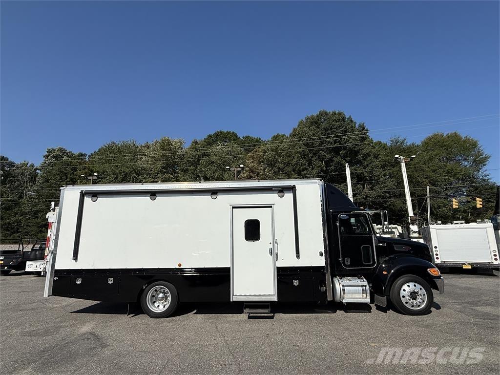 Peterbilt 337 Άλλα Φορτηγά
