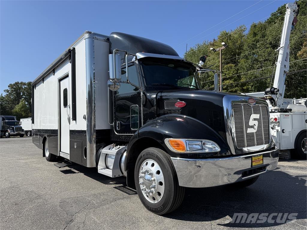 Peterbilt 337 Άλλα Φορτηγά