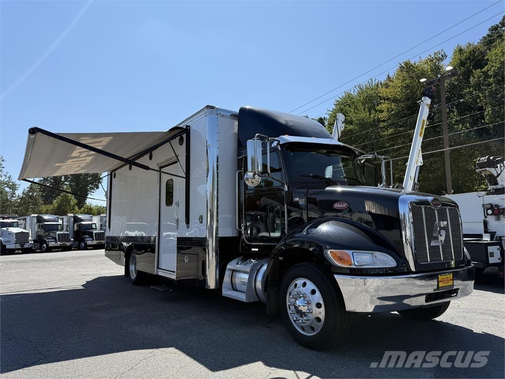 Peterbilt 337 Άλλα Φορτηγά