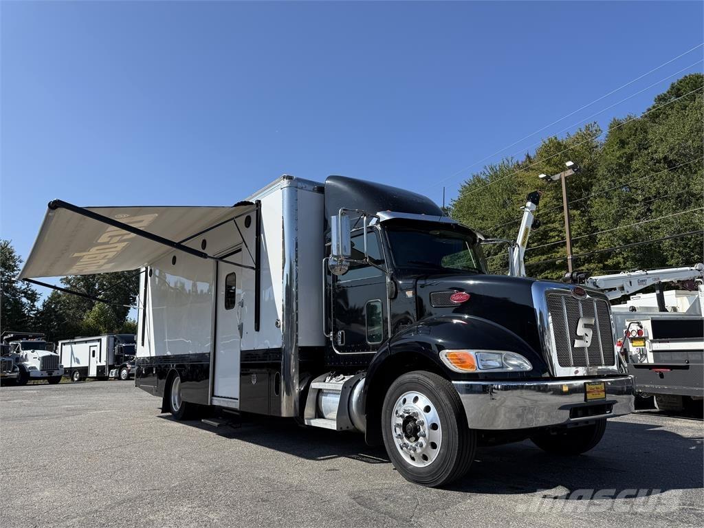 Peterbilt 337 Άλλα Φορτηγά