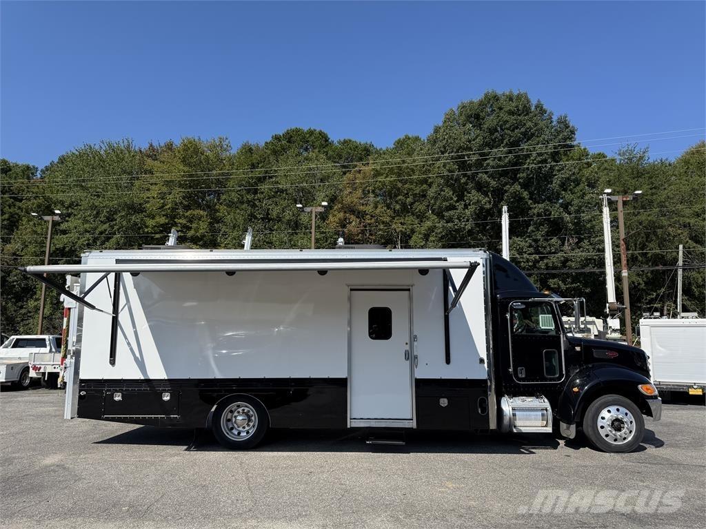 Peterbilt 337 Άλλα Φορτηγά