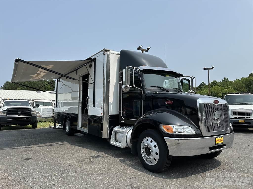 Peterbilt 337 Άλλα Φορτηγά
