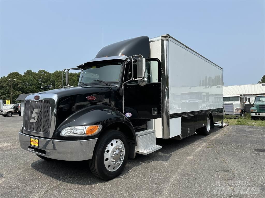 Peterbilt 337 Άλλα Φορτηγά