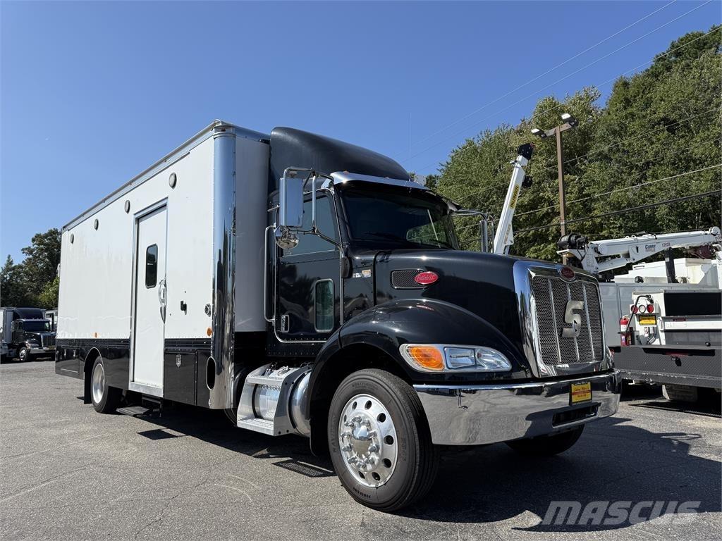 Peterbilt 337 Άλλα Φορτηγά
