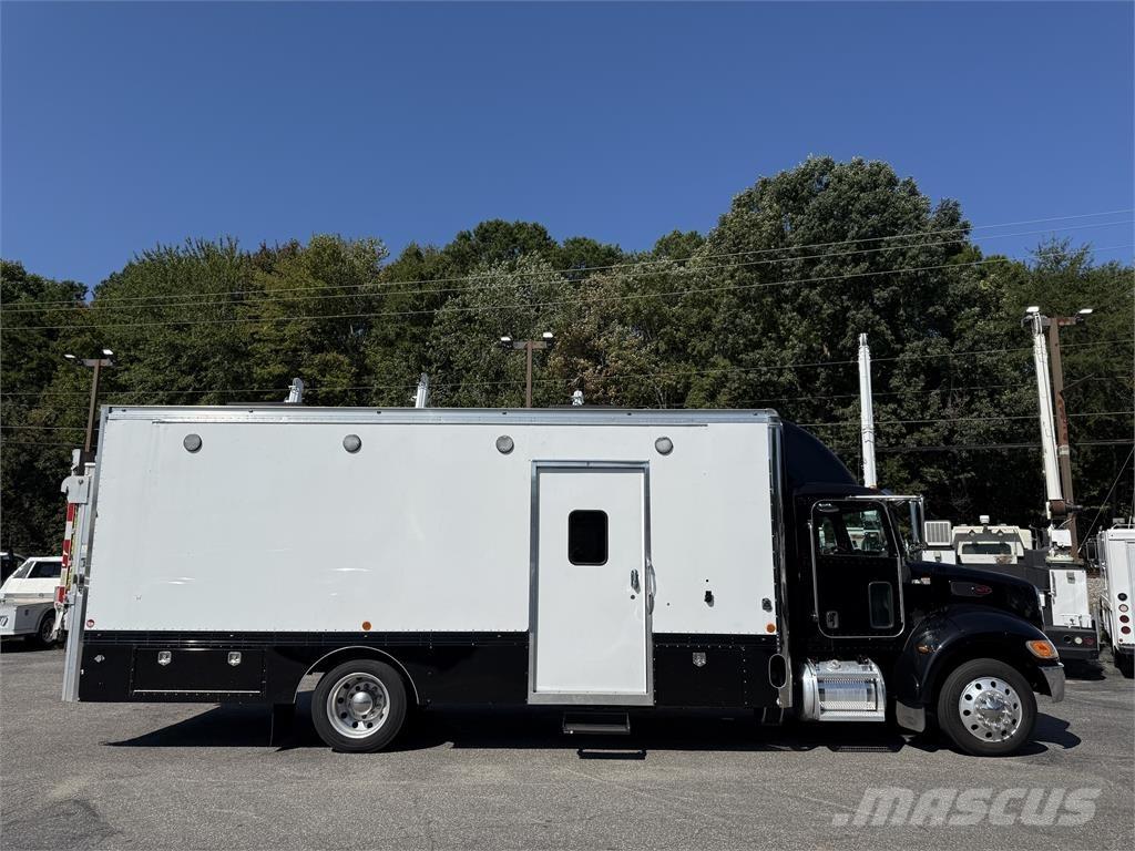 Peterbilt 337 Άλλα Φορτηγά