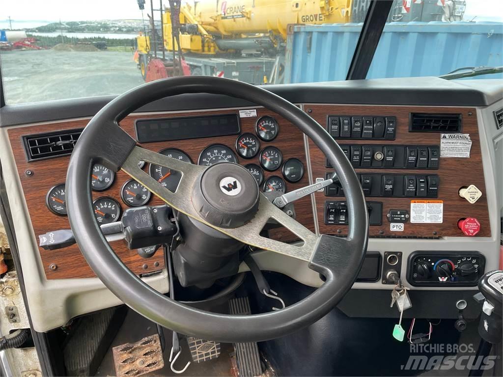 Elliott 50105R Άλλα Φορτηγά