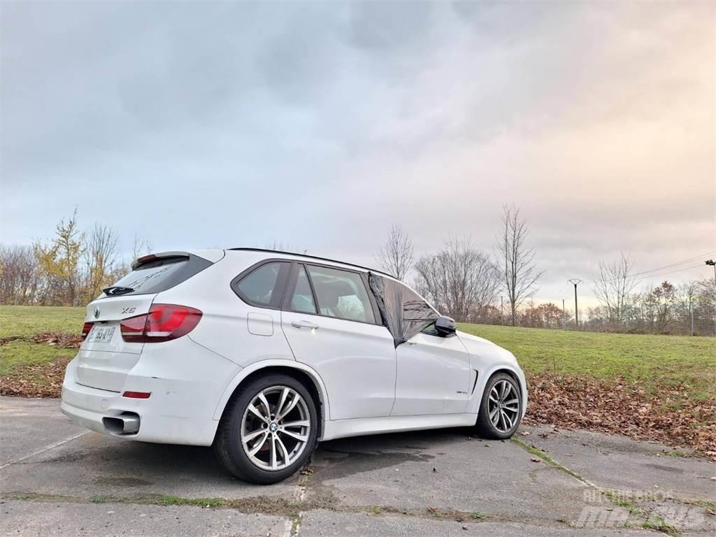 BMW X5 Αυτοκίνητα