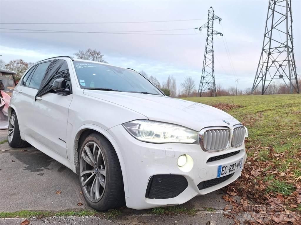 BMW X5 Αυτοκίνητα