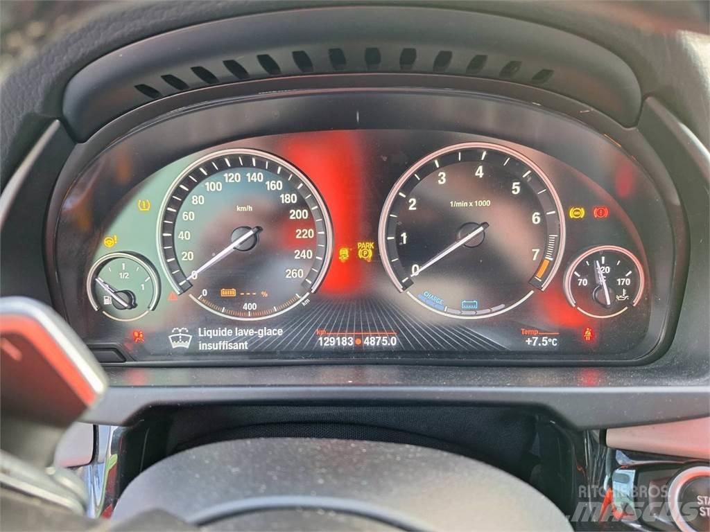 BMW X5 Αυτοκίνητα