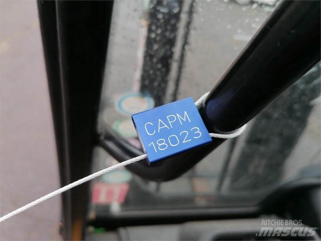 CAT GP18N Περονοφόρα ανυψωτικά κλαρκ - άλλα