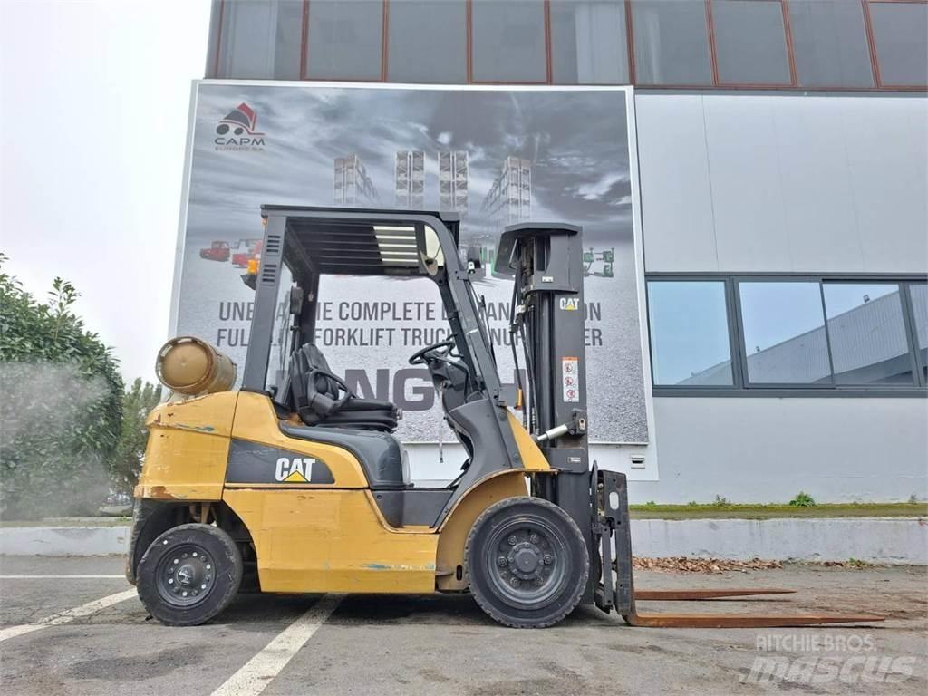 CAT GP25N Περονοφόρα ανυψωτικά κλαρκ - άλλα