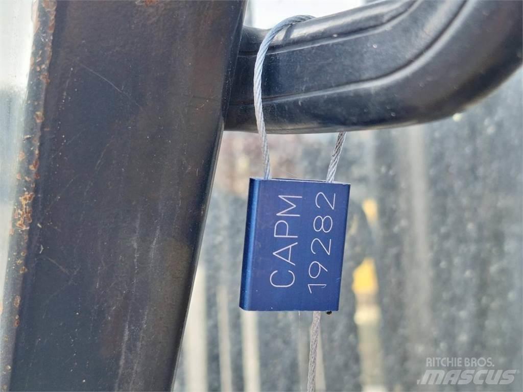 CAT GP25NT Περονοφόρα ανυψωτικά κλαρκ - άλλα