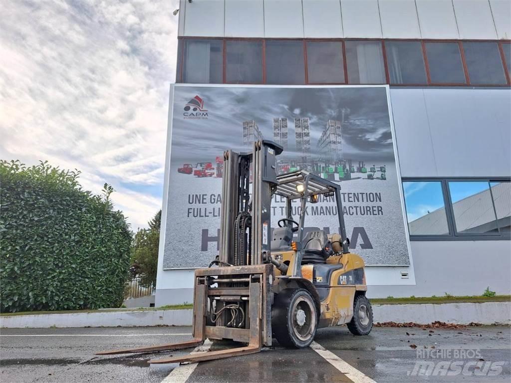 CAT GP30NT Περονοφόρα ανυψωτικά κλαρκ - άλλα