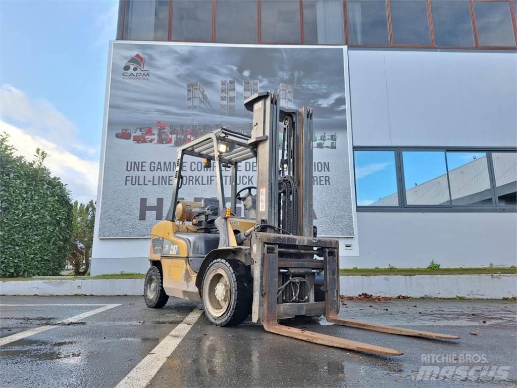 CAT GP30NT Περονοφόρα ανυψωτικά κλαρκ - άλλα