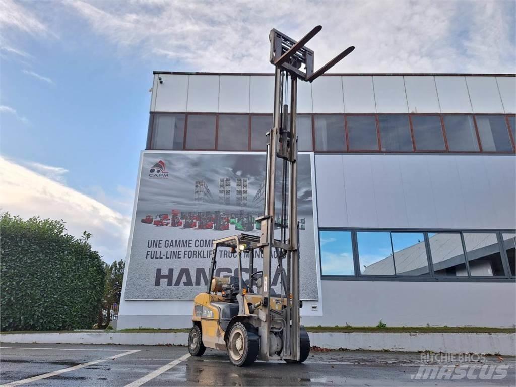 CAT GP30NT Περονοφόρα ανυψωτικά κλαρκ - άλλα
