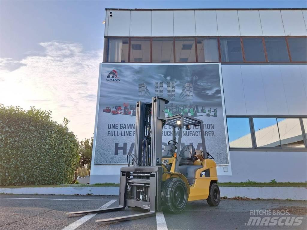 CAT GP30NTD Περονοφόρα ανυψωτικά κλαρκ - άλλα