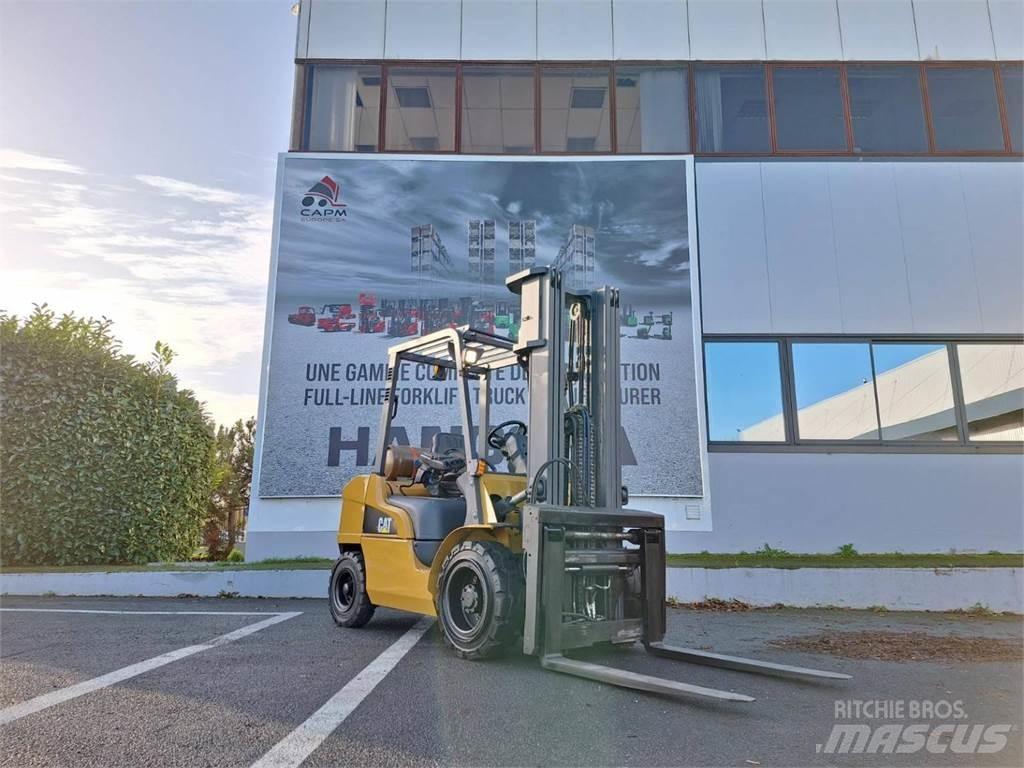 CAT GP30NTD Περονοφόρα ανυψωτικά κλαρκ - άλλα