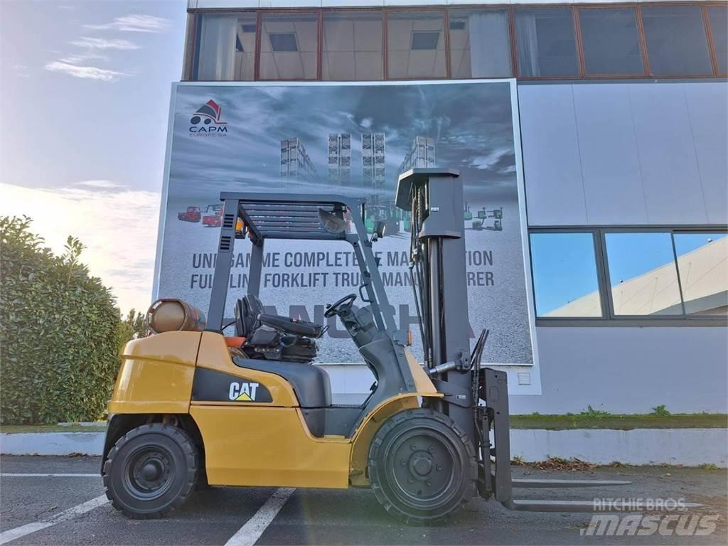 CAT GP30NTD Περονοφόρα ανυψωτικά κλαρκ - άλλα